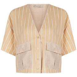 Odjeća Žene
 Košulje i bluze Rinascimento CFC0118974003 Bezbojan
