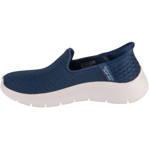 Skechers Slip-Ins: GO WALK Flex - Relish Plava