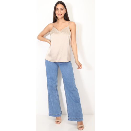 La Modeuse 71185_P167112 Gold