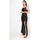 Odjeća Žene
 Haljine La Modeuse 71256_P167317 Crna
