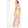Odjeća Žene
 Haljine La Modeuse 71276_P167417 Bež