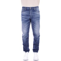 Odjeća Muškarci
 Slim traperice Dondup UP434 DF0269GX9 Plava