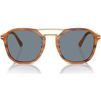 Satovi & nakit Sunčane naočale Persol Occhiali da Sole  PO3352S 960/56 Smeđa