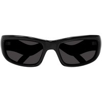 Satovi & nakit Žene
 Sunčane naočale Balenciaga Occhiali da Sole  BB0320S 001 Crna