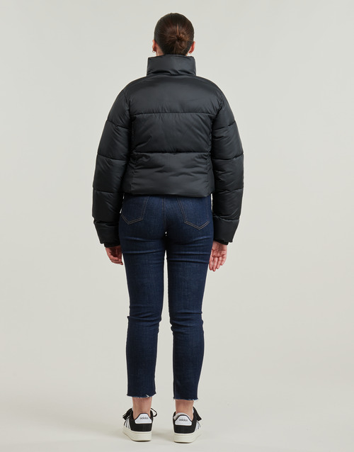 Columbia Puffect II Cropped Jacket Crna