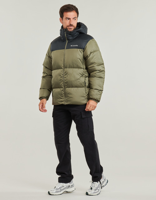 Columbia Puffect II Hooded Jacket