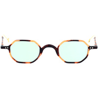 Satovi & nakit Sunčane naočale Eyepetizer Occhiali da Sole  Lauren C.G-4-29 Smeđa