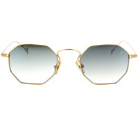 Satovi & nakit Sunčane naočale Eyepetizer Occhiali da Sole  Claire C.4-11 Gold