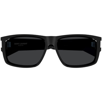Satovi & nakit Muškarci
 Sunčane naočale Yves Saint Laurent Occhiali da Sole Saint Laurent SL 689 001 Crna