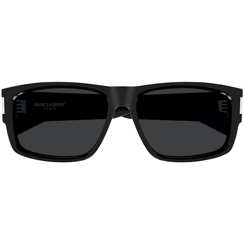Satovi & nakit Muškarci
 Sunčane naočale Yves Saint Laurent Occhiali da Sole Saint Laurent SL 689 001 Crna