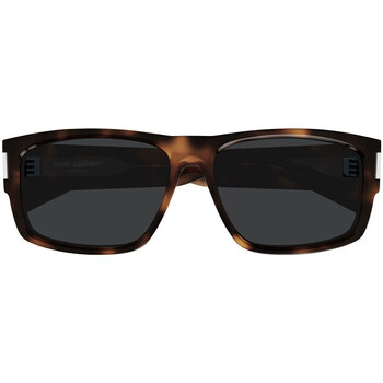 Satovi & nakit Muškarci
 Sunčane naočale Yves Saint Laurent Occhiali da Sole Saint Laurent SL 689 002 Smeđa