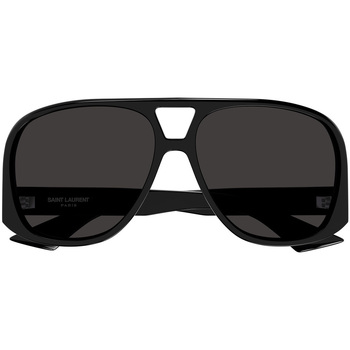 Satovi & nakit Muškarci
 Sunčane naočale Yves Saint Laurent Occhiali da Sole Saint Laurent SL 652 Solace 001 Crna
