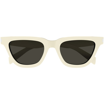 Satovi & nakit Žene
 Sunčane naočale Yves Saint Laurent Occhiali da Sole Saint Laurent SL 462 Sulpice 018 Narančasta