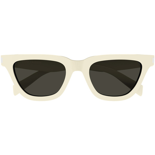 Satovi & nakit Žene
 Sunčane naočale Yves Saint Laurent Occhiali da Sole Saint Laurent SL 462 Sulpice 018 Narančasta