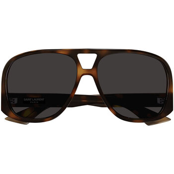 Satovi & nakit Muškarci
 Sunčane naočale Yves Saint Laurent Occhiali da Sole Saint Laurent SL 652 Solace 003 Smeđa