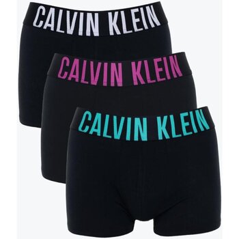 Donje rublje Muškarci
 Bokserice Calvin Klein Jeans 000NB3608A Crna
