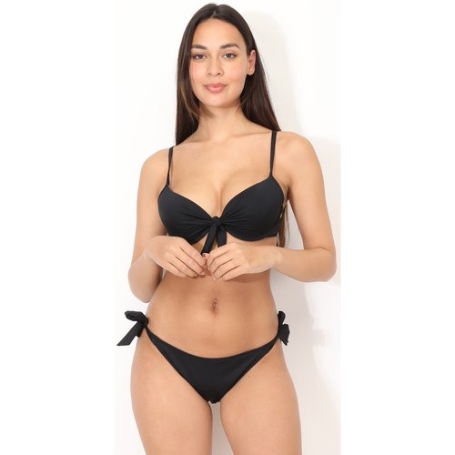 La Modeuse 71459_P168021 Crna