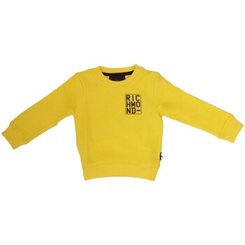 Odjeća Dječak
 Puloveri John Richmond RBP24051FE žuta