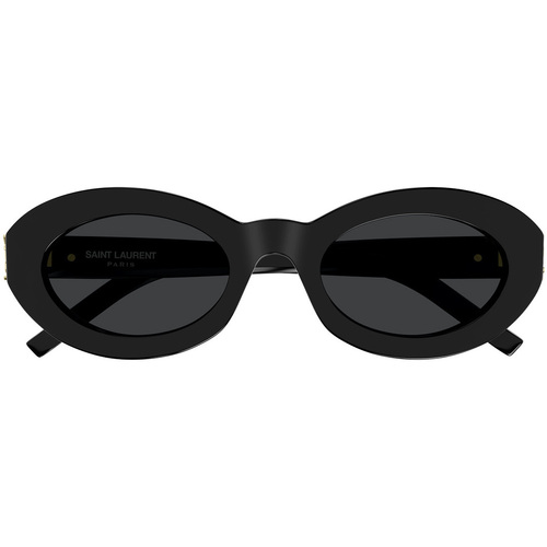 Satovi & nakit Žene
 Sunčane naočale Yves Saint Laurent Occhiali da Sole Saint Laurent SL M136 001 Crna