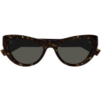 Satovi & nakit Žene
 Sunčane naočale Yves Saint Laurent Occhiali da Sole Saint Laurent SL 676 003 Smeđa