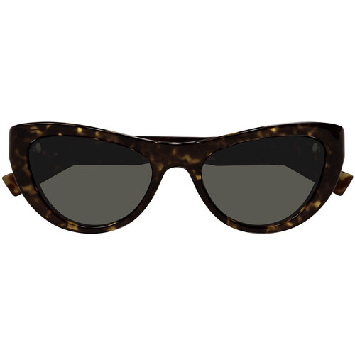 Satovi & nakit Žene
 Sunčane naočale Yves Saint Laurent Occhiali da Sole Saint Laurent SL 676 003 Smeđa