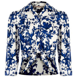 Odjeća Žene
 Košulje i bluze Rinascimento CFC0119463003 Bezbojan
