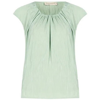 Odjeća Žene
 Košulje i bluze Rinascimento CFC0019527002 zelena