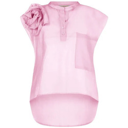 Odjeća Žene
 Košulje i bluze Rinascimento CFC0119389003 Rosa