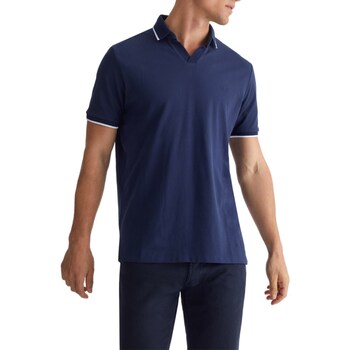 Odjeća Muškarci
 Polo majice dugih rukava Liu Jo M124P205HAVANAPRO Plava