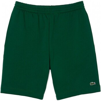 Odjeća Muškarci
 Bermude i kratke hlače Lacoste  Zelena