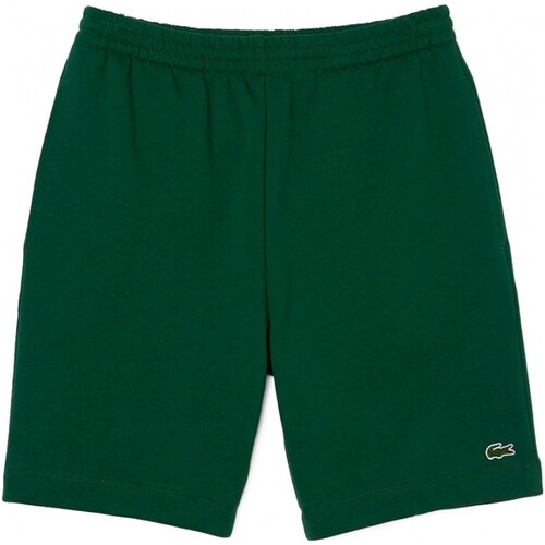 Odjeća Muškarci
 Bermude i kratke hlače Lacoste  Zelena