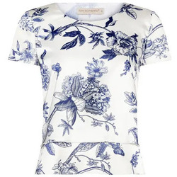 Odjeća Žene
 Košulje i bluze Rinascimento CFC0119335003 Bezbojan