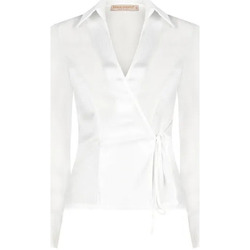 Odjeća Žene
 Košulje i bluze Rinascimento CFC0118785003 Bijela
