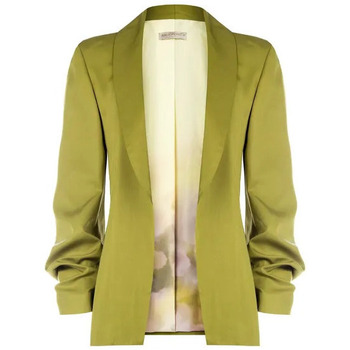 Odjeća Žene
 Kratke jakne Rinascimento CFC0119393003 Vojno zelena