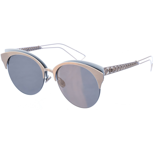 Satovi & nakit Žene
 Sunčane naočale Dior AMACLUB-2BW0T Srebrna
