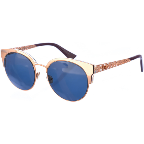 Satovi & nakit Žene
 Sunčane naočale Dior AMAMINI-J5GDC Gold