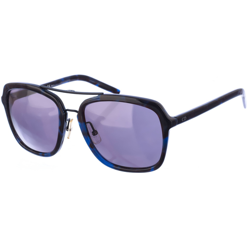 Satovi & nakit Muškarci
 Sunčane naočale Dior BLACKTIE121S-YBVBN Plava