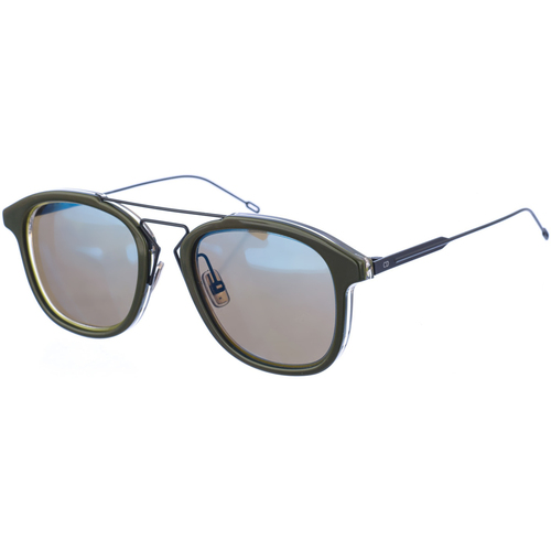 Satovi & nakit Muškarci
 Sunčane naočale Dior BLACKTIE227S-227STCL3U Zelena