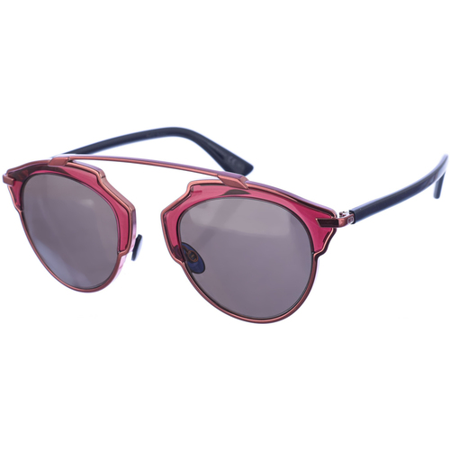 Satovi & nakit Žene
 Sunčane naočale Dior SOREAL-NSZL3 Crvena