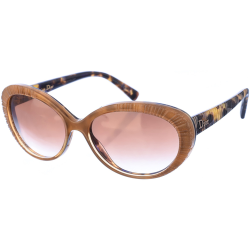 Satovi & nakit Žene
 Sunčane naočale Dior TAFFETAS3-2GSBA Smeđa