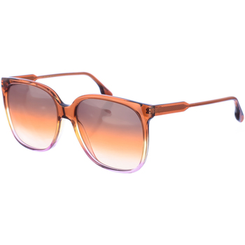 Satovi & nakit Žene
 Sunčane naočale Victoria Beckham VB610SCB-241 Smeđa