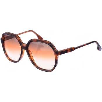 Satovi & nakit Žene
 Sunčane naočale Victoria Beckham VB625S-229 Višebojna