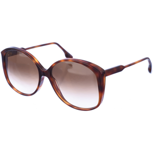 Satovi & nakit Žene
 Sunčane naočale Victoria Beckham VB629S-215 Višebojna