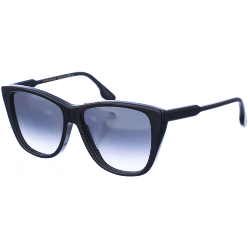Satovi & nakit Žene
 Sunčane naočale Victoria Beckham VB639S-001 Crna