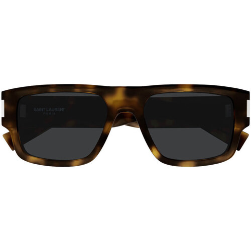 Satovi & nakit Muškarci
 Sunčane naočale Yves Saint Laurent Occhiali da Sole Saint Laurent SL 659 002 Smeđa
