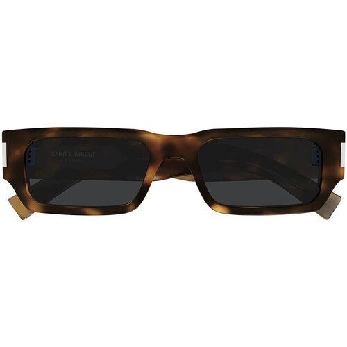 Satovi & nakit Muškarci
 Sunčane naočale Yves Saint Laurent Occhiali da Sole Saint Laurent SL 660 002 Smeđa