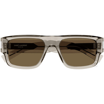 Satovi & nakit Muškarci
 Sunčane naočale Yves Saint Laurent Occhiali da Sole Saint Laurent SL 659 004 Bež
