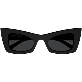 Satovi & nakit Žene
 Sunčane naočale Yves Saint Laurent Occhiali da Sole Saint Laurent SL 702 001 Crna