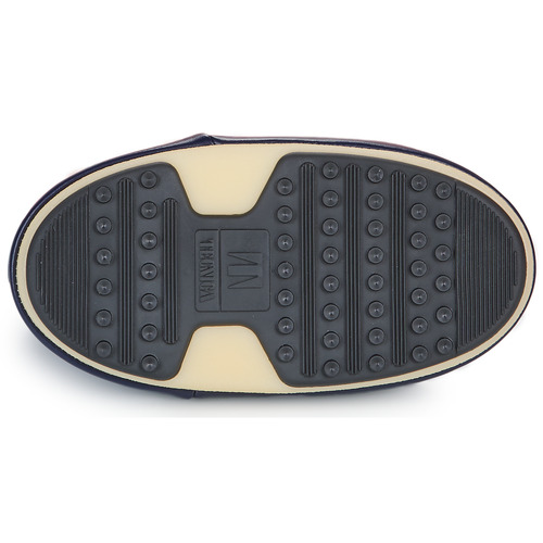 Moon Boot MB ICON NYLON Tamno plava  