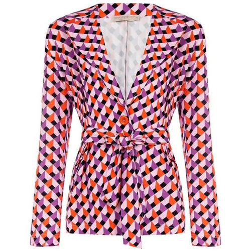 Odjeća Žene
 Kratke jakne Rinascimento CFC0119495003 Fuxia